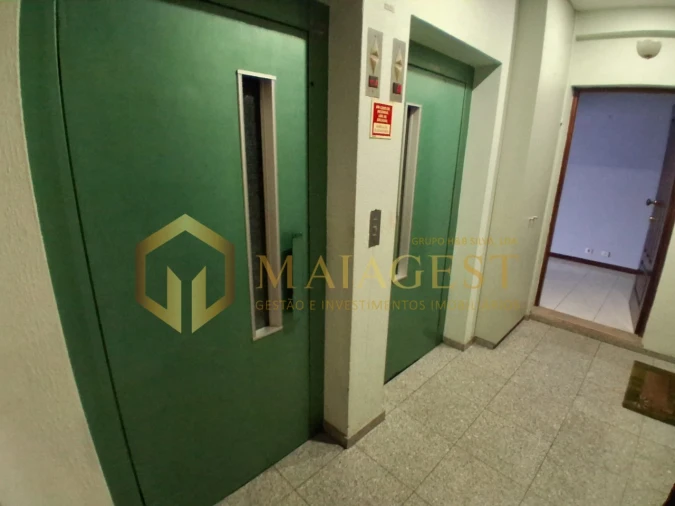 Apartamento T2 para Venda em Baguim do Monte (Rio Tinto) Foto 29