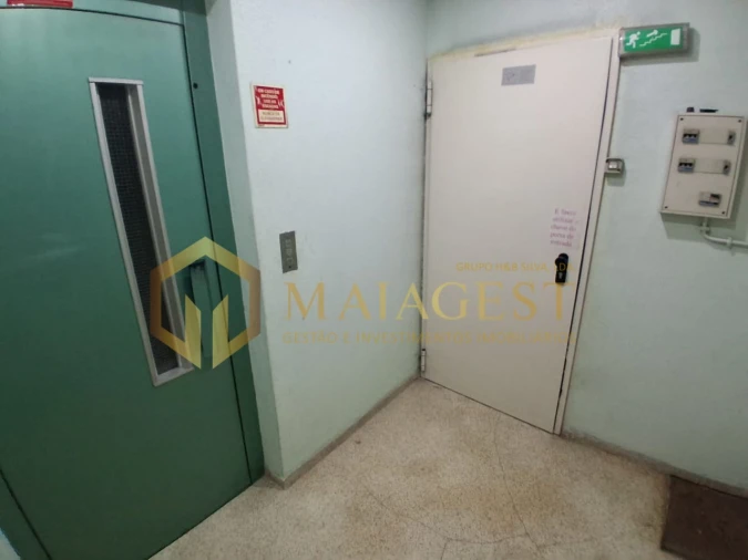 Apartamento T2 para Venda em Baguim do Monte (Rio Tinto) Foto 30