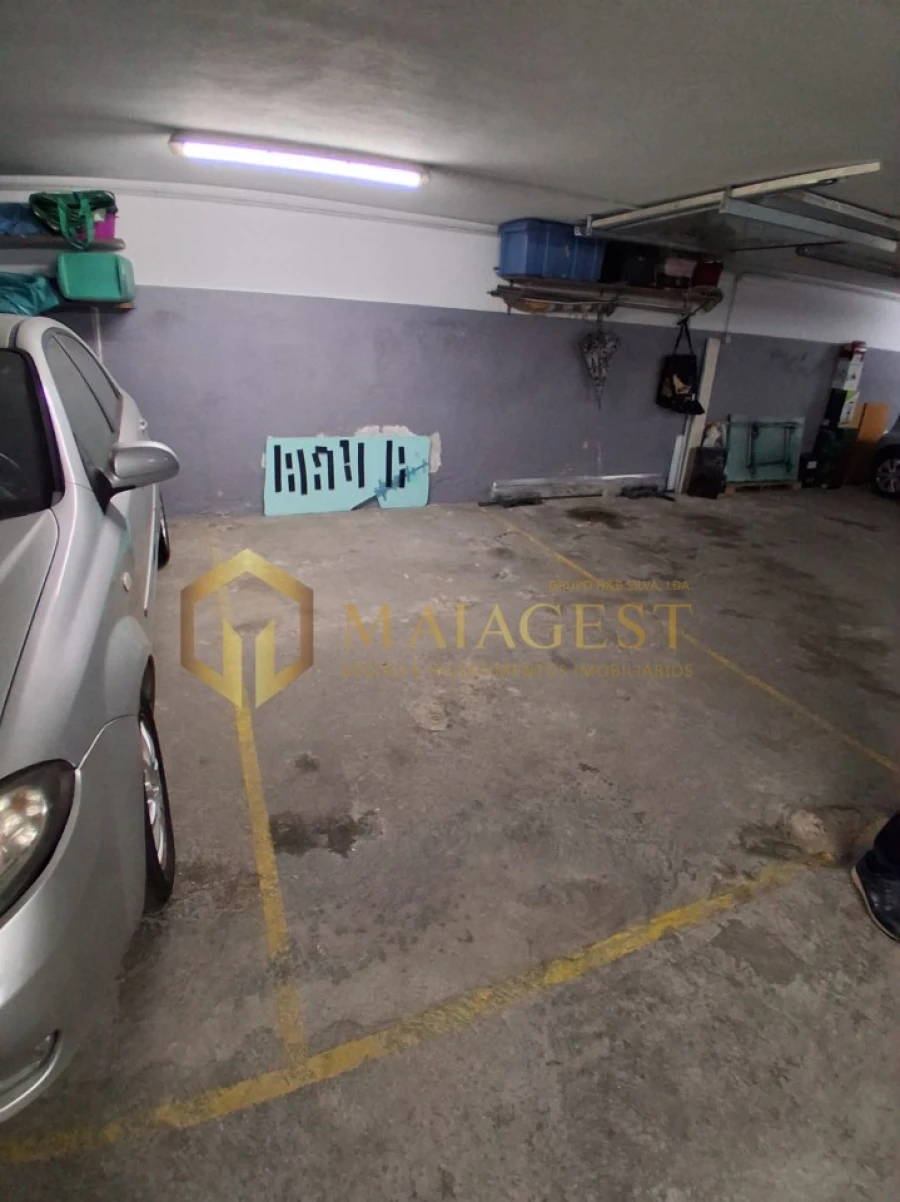 Apartamento T2 para Venda em Baguim do Monte (Rio Tinto) Foto 32