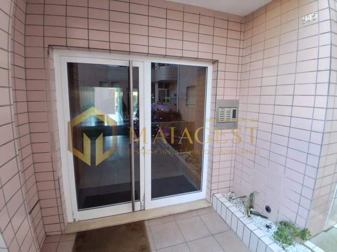 Apartamento T2 para Venda em Baguim do Monte (Rio Tinto) Foto 33