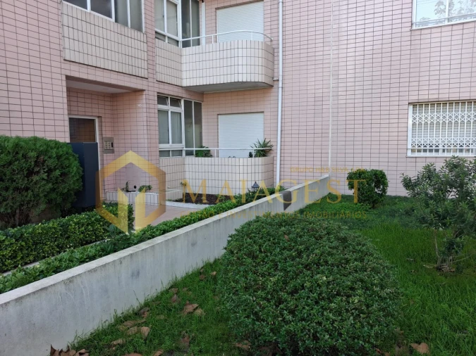 Apartamento T2 para Venda em Baguim do Monte (Rio Tinto) Foto 34