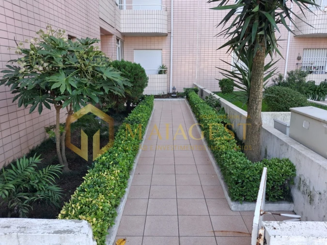 Apartamento T2 para Venda em Baguim do Monte (Rio Tinto) Foto 35