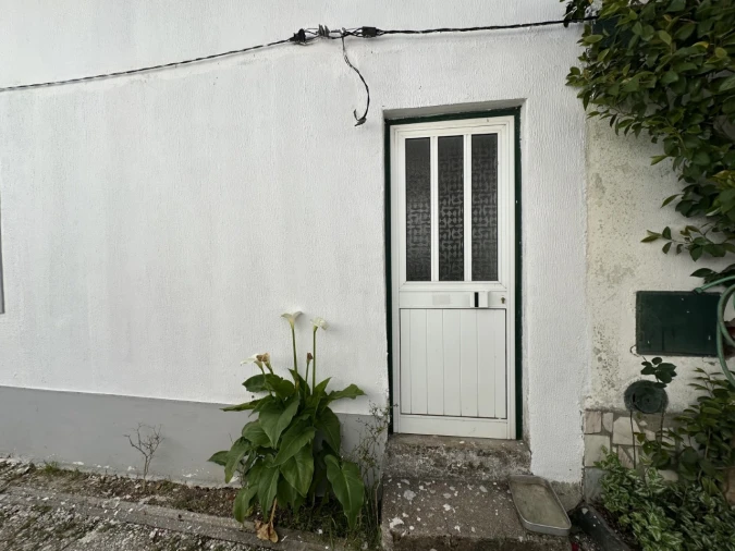 Moradia T2 para Venda em Abrantes (São Vicente e São João) e Alferrarede