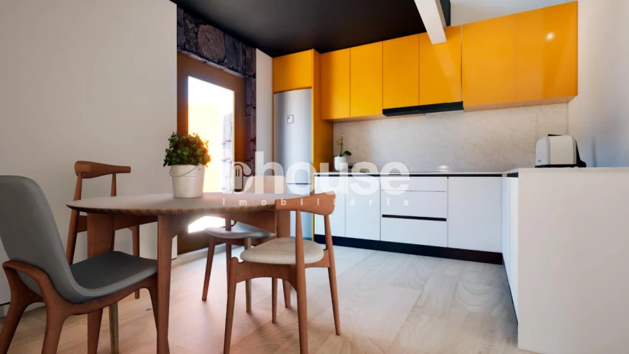 Moradia T1 para Venda em Sonim e Barreiros