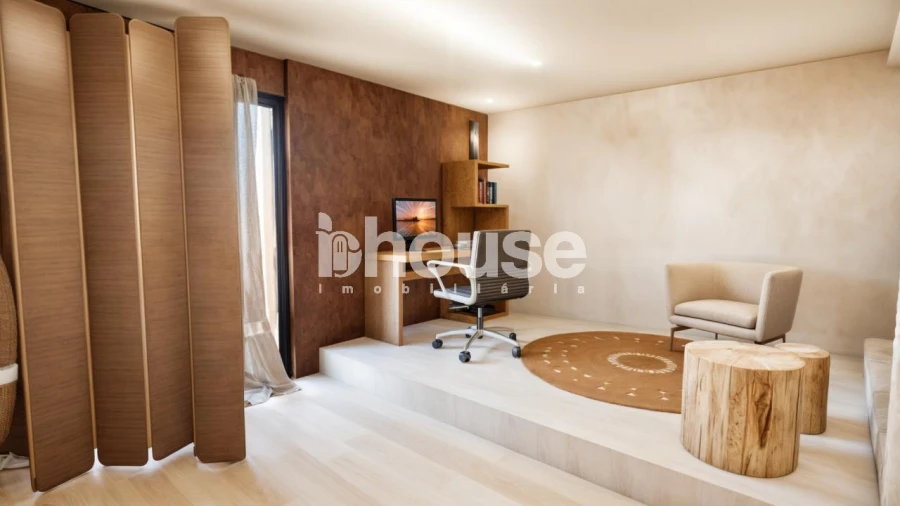 Moradia T1 para Venda em Sonim e Barreiros Foto 15