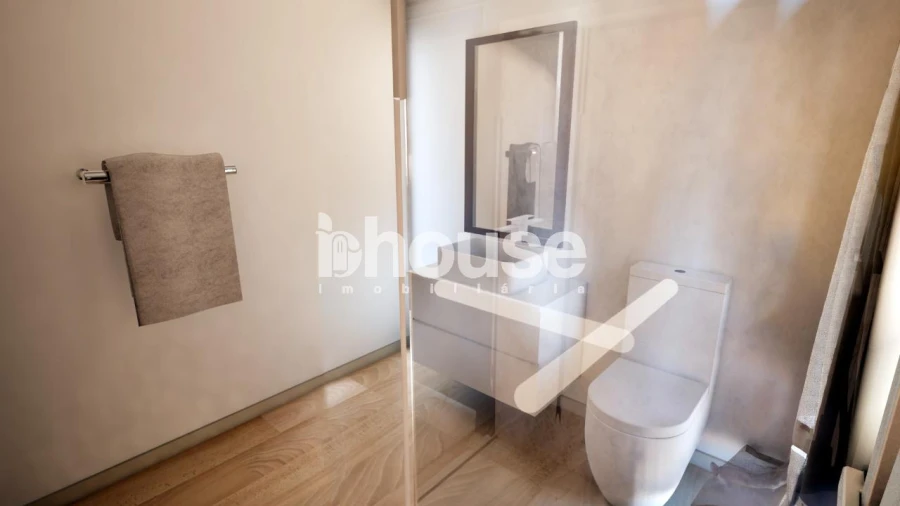 Moradia T1 para Venda em Sonim e Barreiros Foto 27