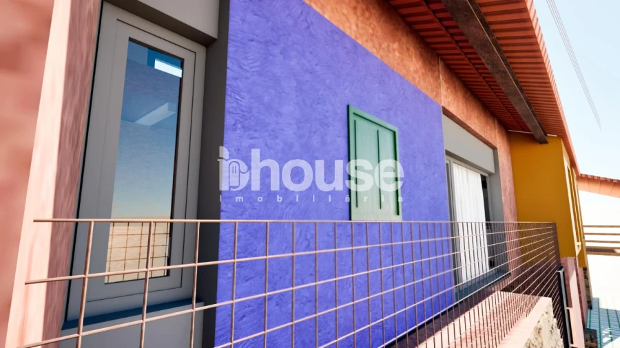 Moradia T1 para Venda em Sonim e Barreiros Foto 10