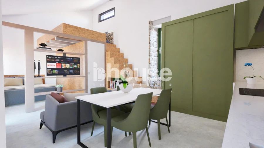 Moradia T1 para Venda em Sonim e Barreiros Foto 19