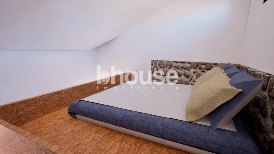 Moradia T1 para Venda em Sonim e Barreiros Foto 21