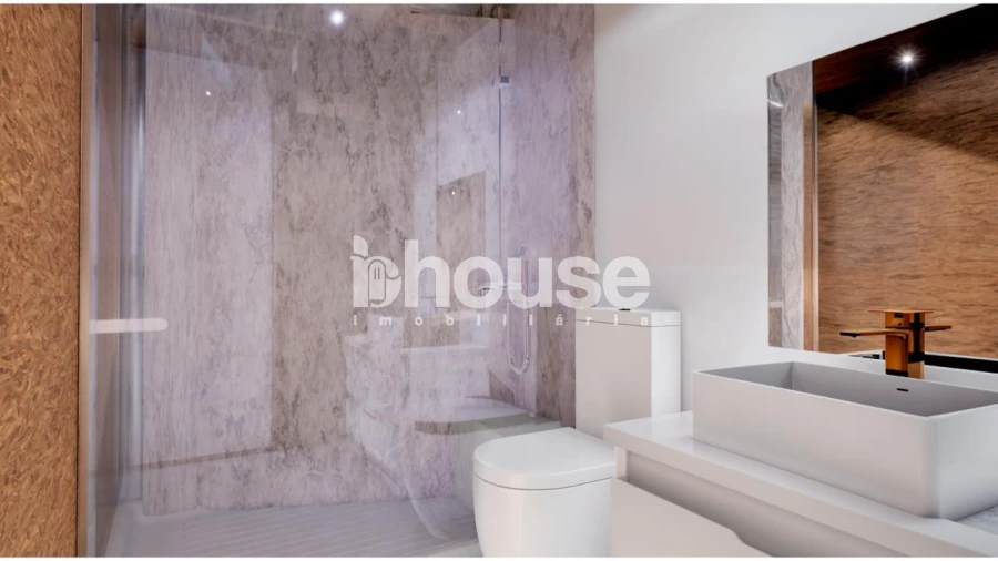 Moradia T1 para Venda em Sonim e Barreiros Foto 24