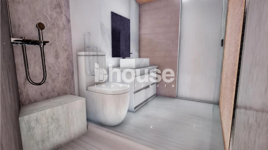 Moradia T1 para Venda em Sonim e Barreiros Foto 25