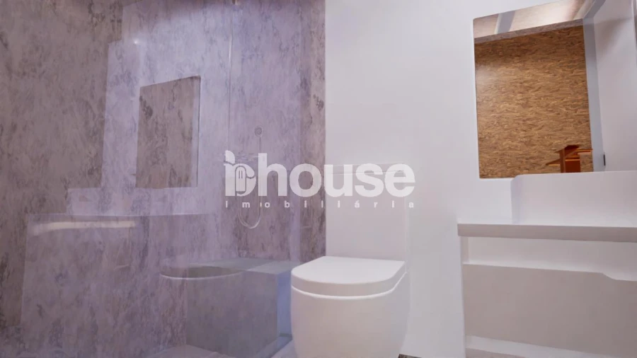 Moradia T1 para Venda em Sonim e Barreiros Foto 26