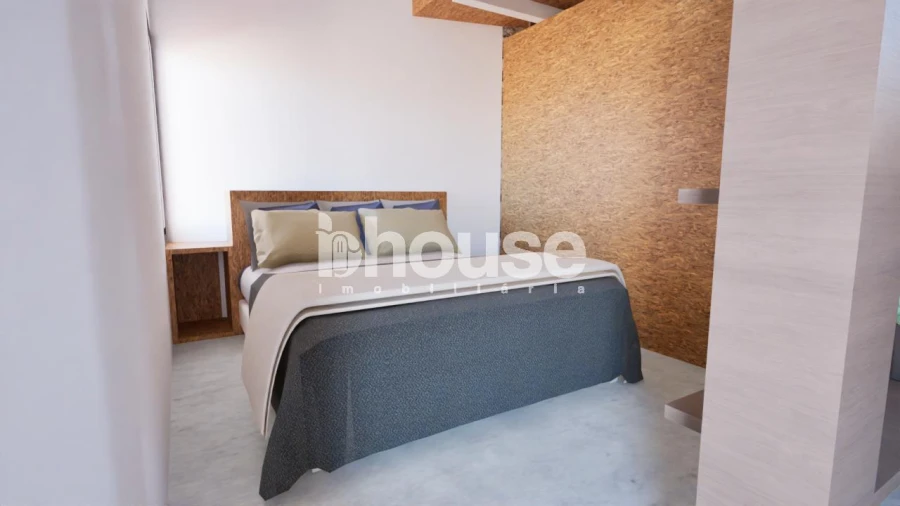 Moradia T1 para Venda em Sonim e Barreiros Foto 27