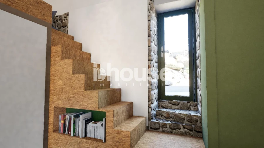 Moradia T1 para Venda em Sonim e Barreiros Foto 31