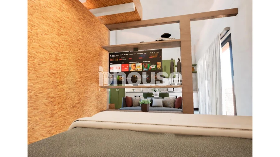 Moradia T1 para Venda em Sonim e Barreiros Foto 29