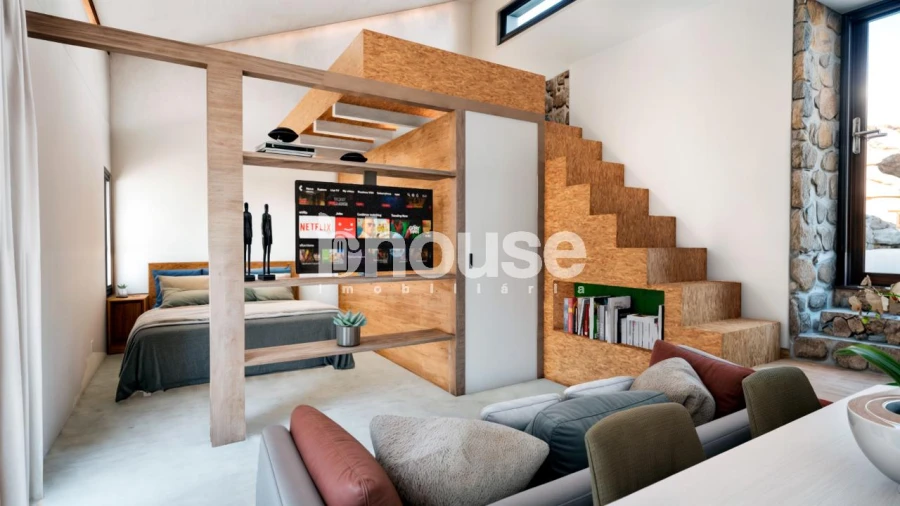 Moradia T1 para Venda em Sonim e Barreiros Foto 15