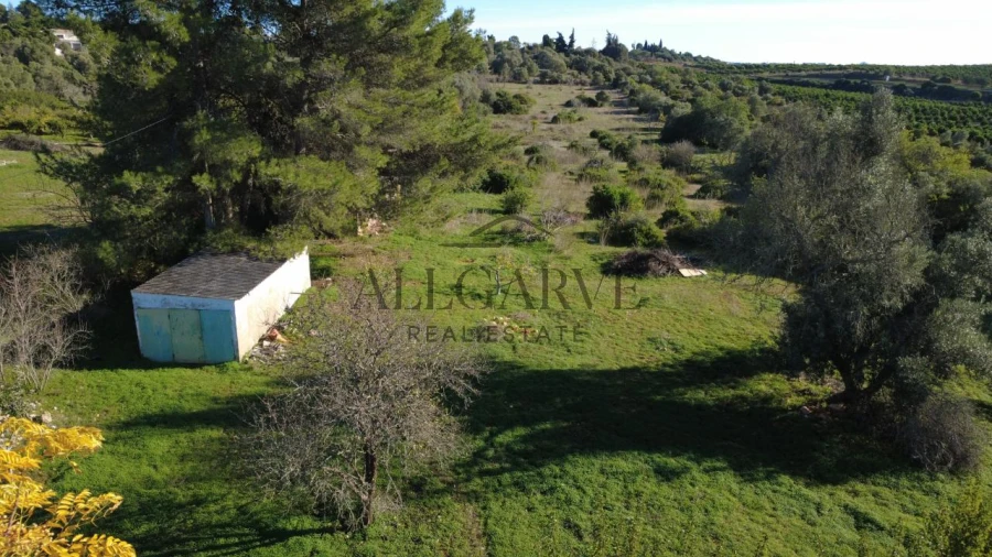 Moradia T4 para Venda em Mexilhoeira Grande Foto 37