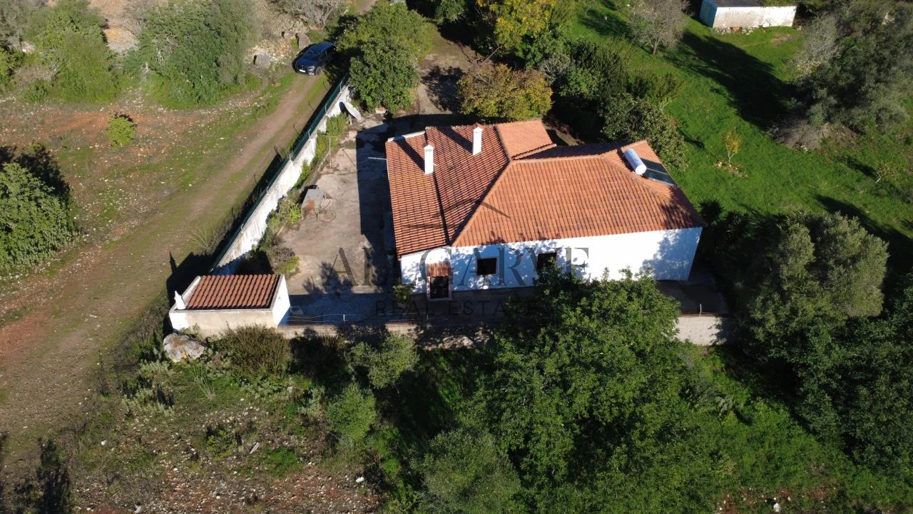 Moradia T4 para Venda em Mexilhoeira Grande Foto 32