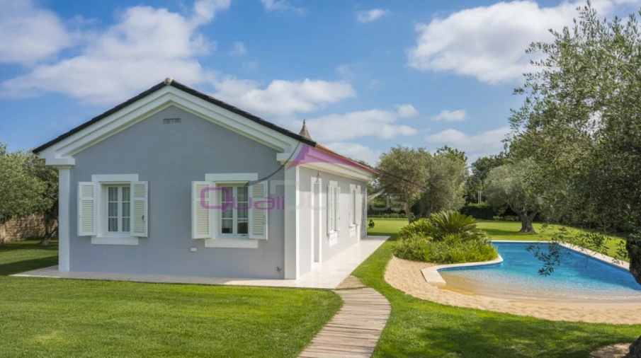 Moradia T3 para Venda em São Pedro de Tomar