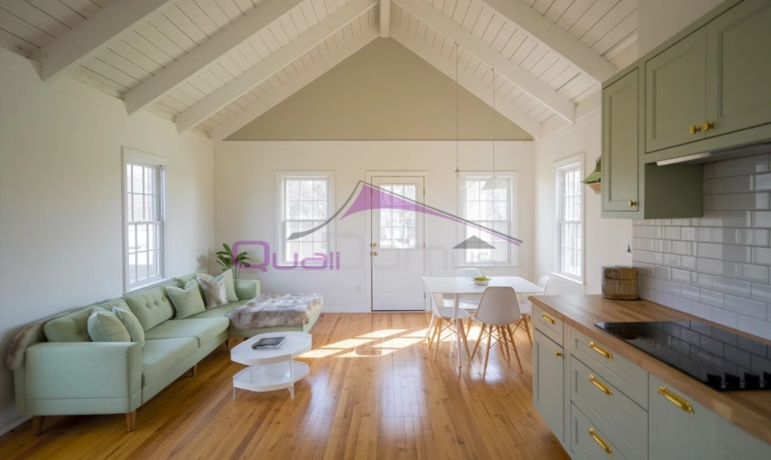 Moradia T3 para Venda em São Pedro de Tomar Foto 2