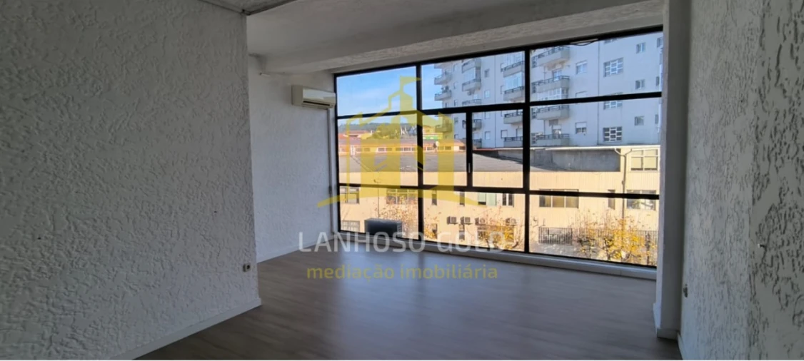 Apartamento para Venda em Povoa de Lanhoso (N. Senhora do Amparo) Foto 5