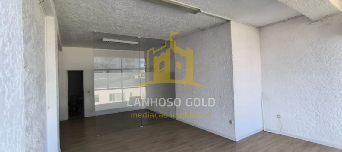 Apartamento para Venda em Povoa de Lanhoso (N. Senhora do Amparo) Foto 2