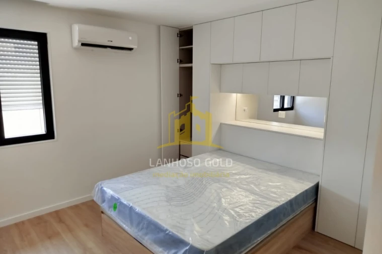 Apartamento para Venda em Povoa de Lanhoso (N. Senhora do Amparo) Foto 6