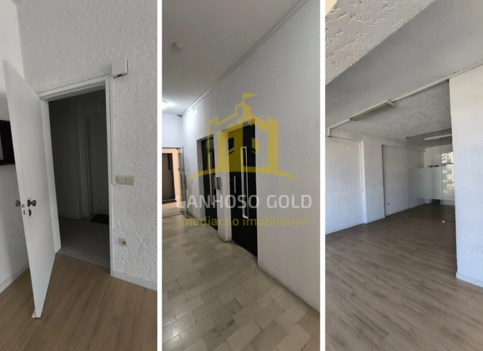 Apartamento para Venda em Povoa de Lanhoso (N. Senhora do Amparo) Foto 8