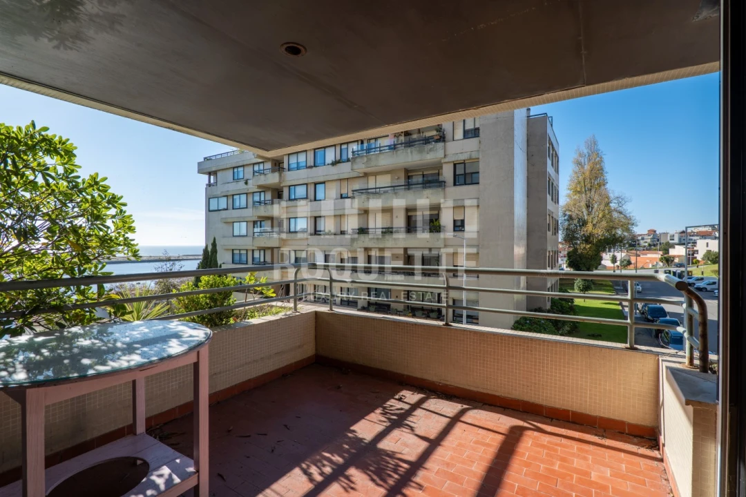 Apartamento T4 para Venda em Aldoar, Foz do Douro e Nevogilde Foto 4