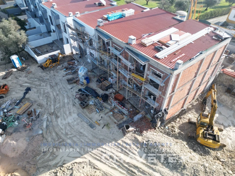 Moradia T4 para Venda em São João Baptista e Santa Maria dos Olivais Foto 18