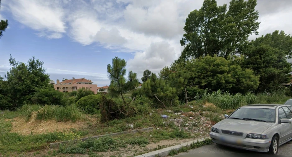 Terreno para Venda em Santa Marinha e São Pedro da Afurada Foto 3