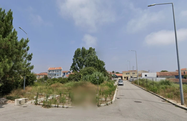 Terreno para Venda em Santa Marinha e São Pedro da Afurada Foto 4