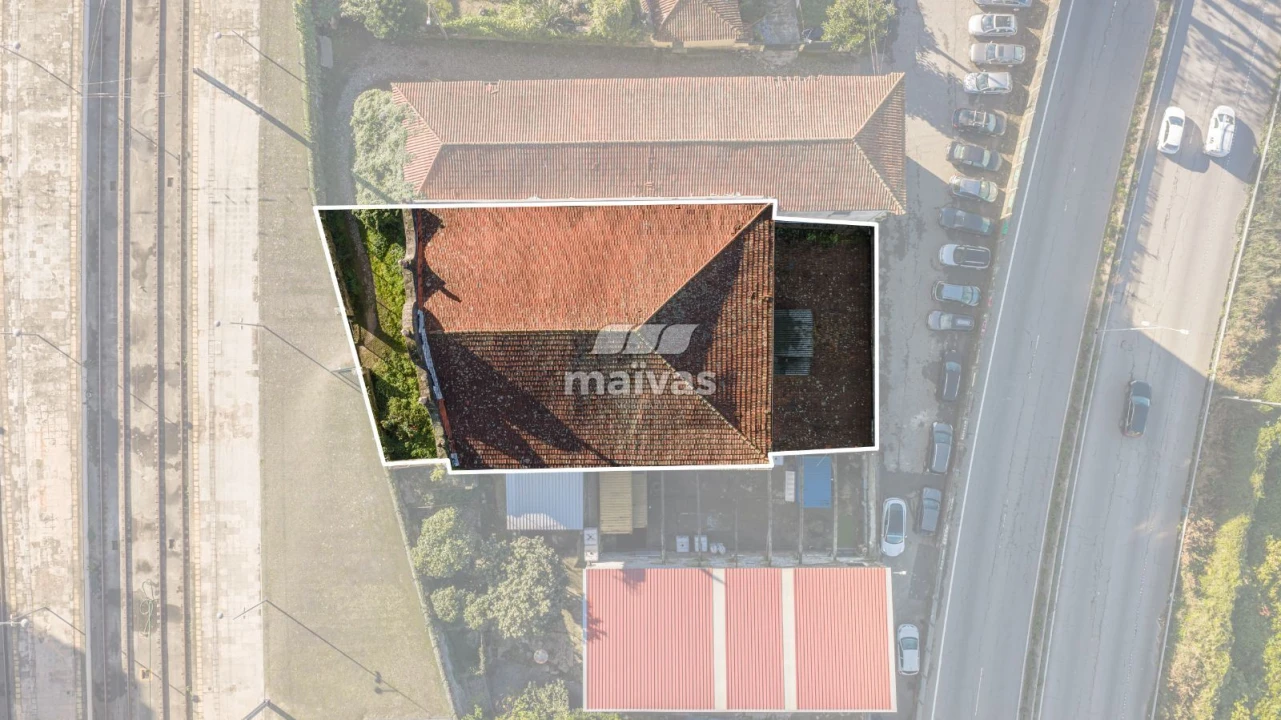 Armazém para Venda em Braga (Maximinos, Sé e Cividade) Foto 2