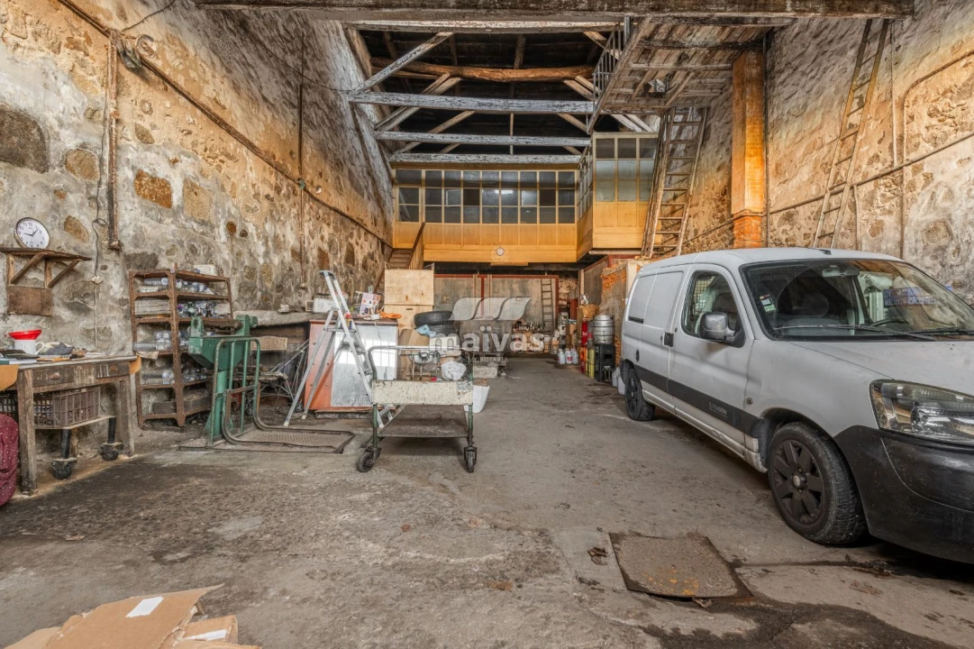 Armazém para Venda em Braga (Maximinos, Sé e Cividade) Foto 5