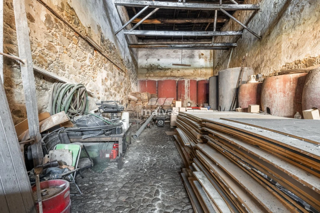 Armazém para Venda em Braga (Maximinos, Sé e Cividade) Foto 7