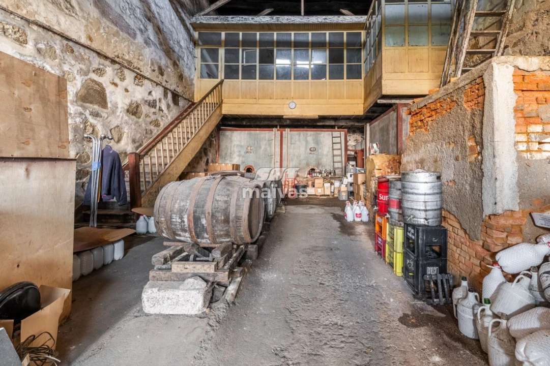 Armazém para Venda em Braga (Maximinos, Sé e Cividade) Foto 8