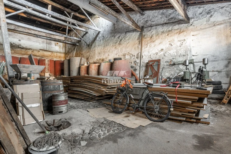 Armazém para Venda em Braga (Maximinos, Sé e Cividade) Foto 6