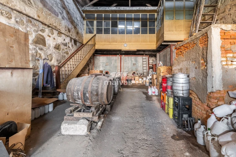 Armazém para Venda em Braga (Maximinos, Sé e Cividade) Foto 8