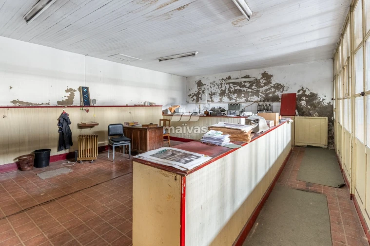 Armazém para Venda em Braga (Maximinos, Sé e Cividade) Foto 9