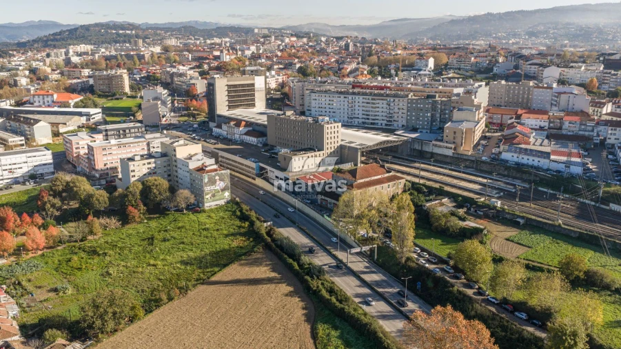 Armazém para Venda em Braga (Maximinos, Sé e Cividade) Foto 13