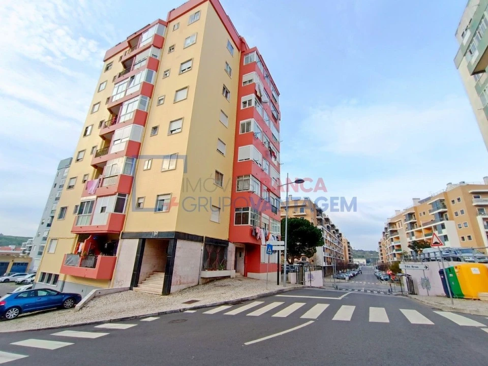 Apartamento T3 para Venda em Mina de Água Foto 23