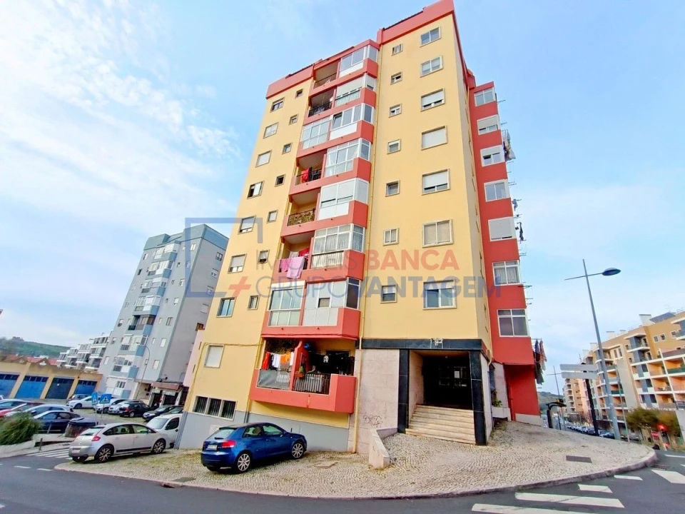 Apartamento T3 para Venda em Mina de Água Foto 30