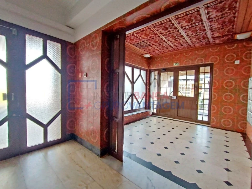 Apartamento T3 para Venda em Mina de Água Foto 26