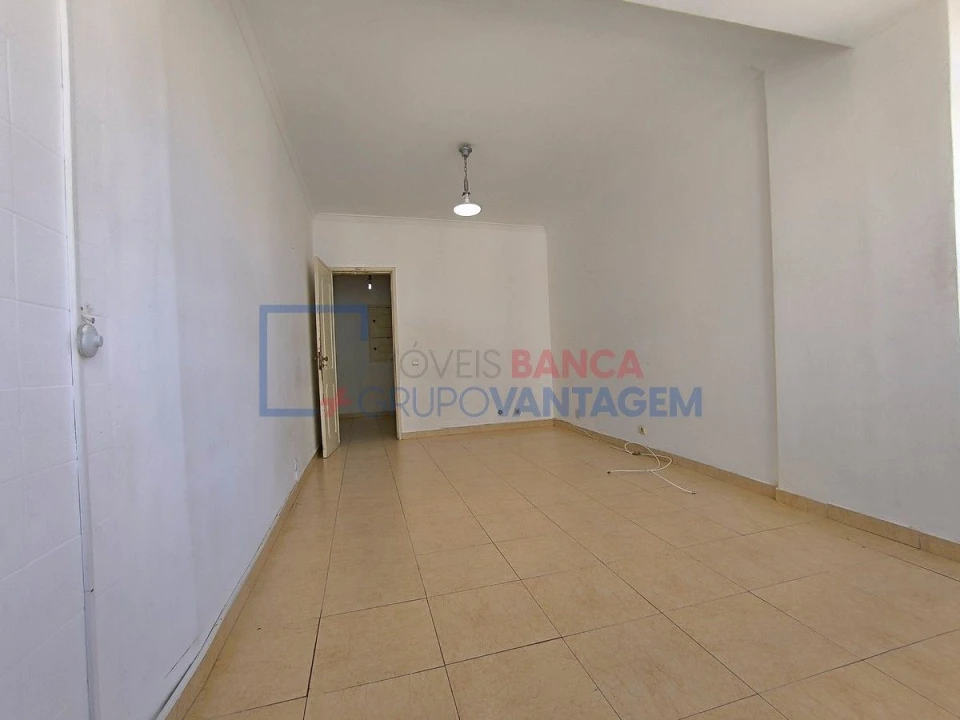 Apartamento T3 para Venda em Mina de Água Foto 6