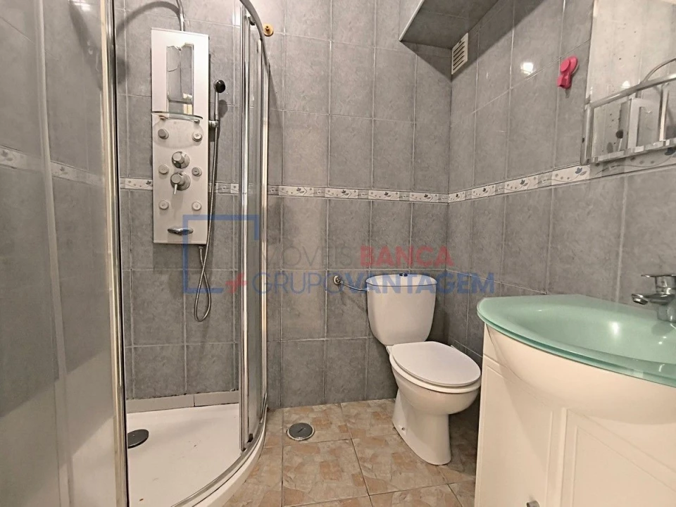 Apartamento T3 para Venda em Mina de Água Foto 9