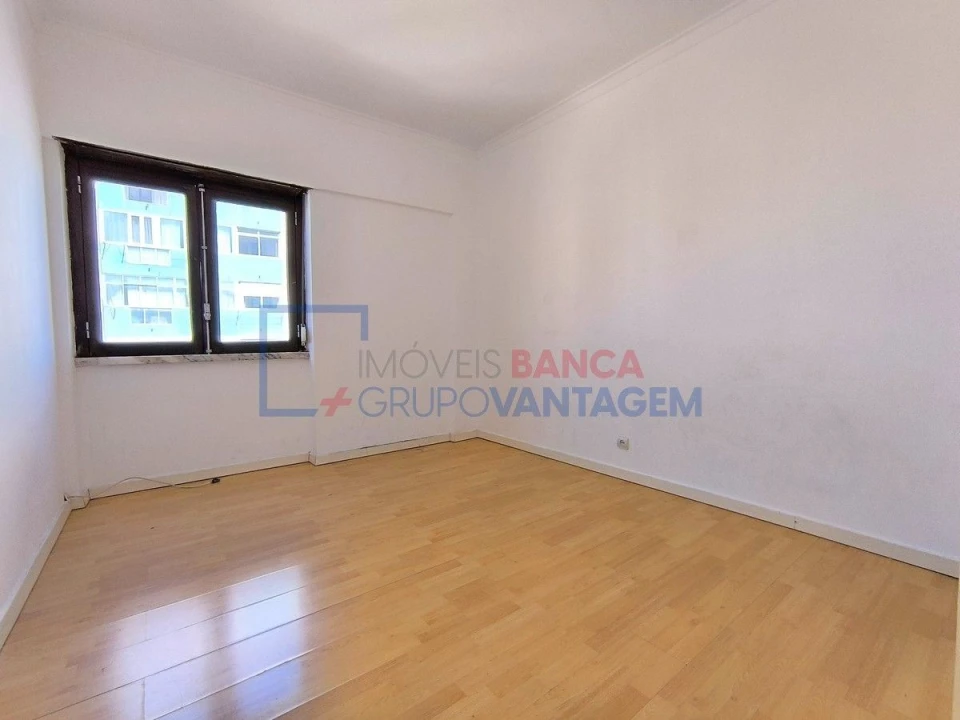 Apartamento T3 para Venda em Mina de Água Foto 22