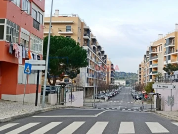 Apartamento T3 para Venda em Mina de Água