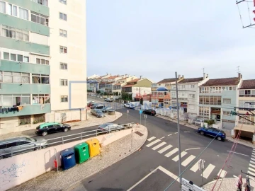 Apartamento T3 para Venda em Mina de Água