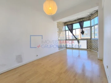 Apartamento T3 para Venda em Mina de Água