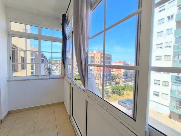 Apartamento T3 para Venda em Mina de Água